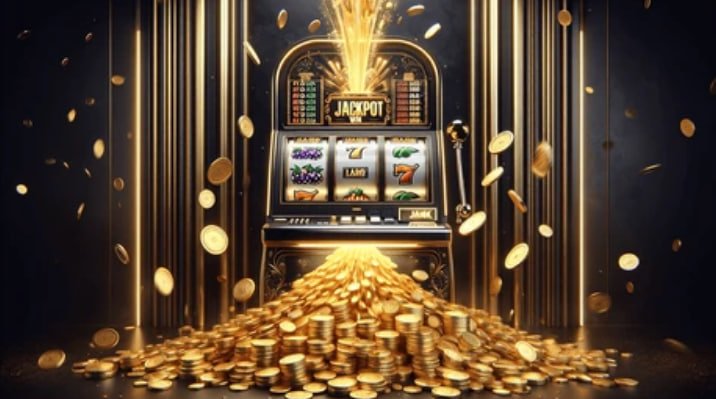 Trải nghiệm đa dạng game slots và cá cược thể thao tại 789p